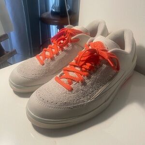 Nike Sneakers Air Jordan Jordan  Low Grey 13 New